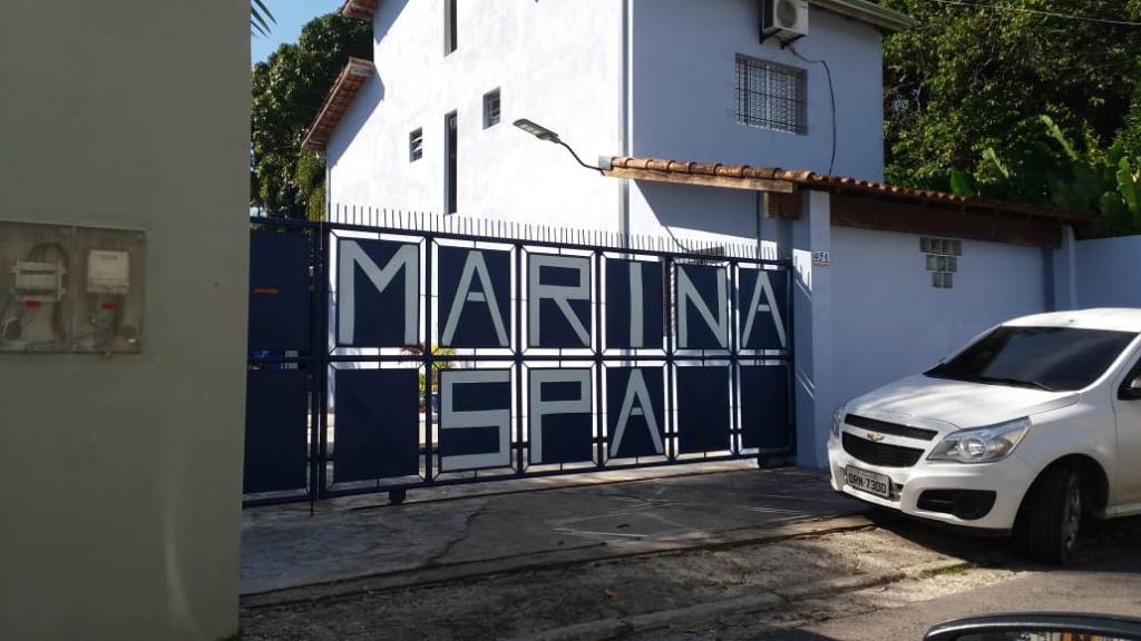 Todas marinas e garagens receberam cópias da Instrução Normativa (Foto: Divulgação/PMC)