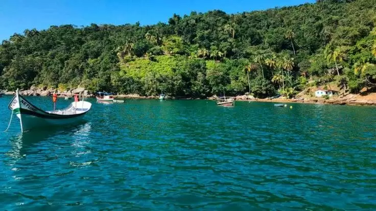 ilhabela