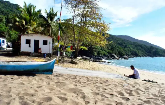 serraria ilhabela