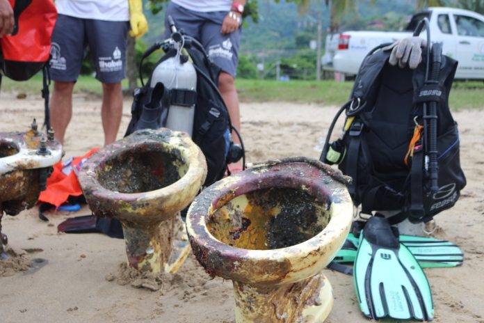 Operação Praia Limpa