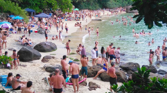Ilha das Couves