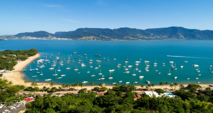 LDO-ilhabela