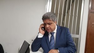 Antonio Carlos