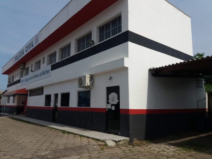ba58bcd4-4752-4d85-9ac6-de0a33ec56a0 delegacia da mulher caraguatatuba registrou caso de estupro de vulnerável