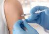 Vacinação contra H1N1 e sarampo continua no Litoral Norte (Imagem: Divulgação)