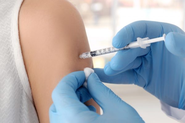 Vacinação contra H1N1 e sarampo continua no Litoral Norte (Imagem: Divulgação)