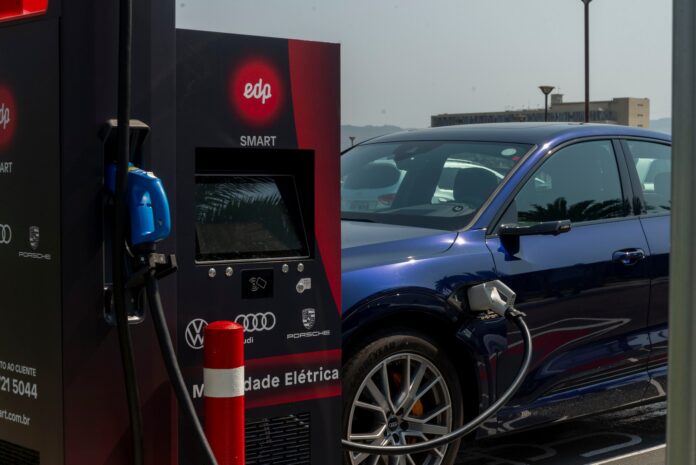 veículos elétricos veículos elétricos