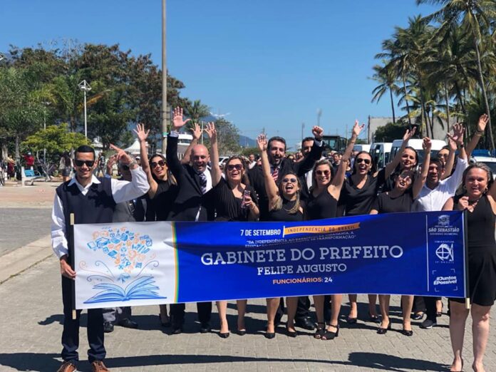 Comissionados Comissionados
