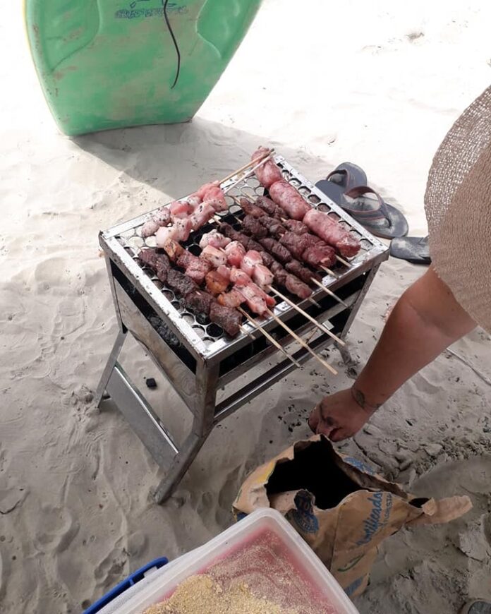 churrasco churrasco