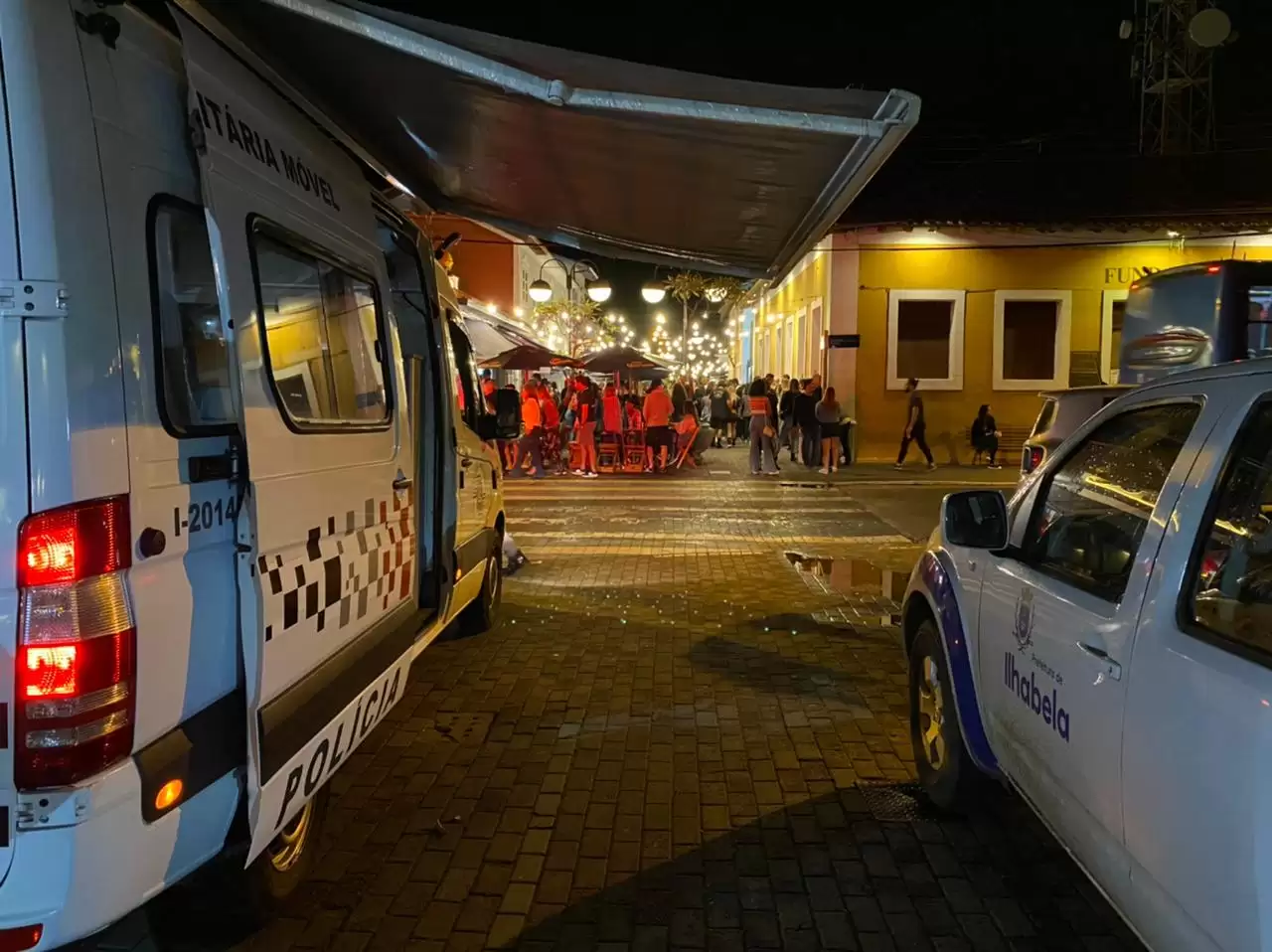 balada ilhabela