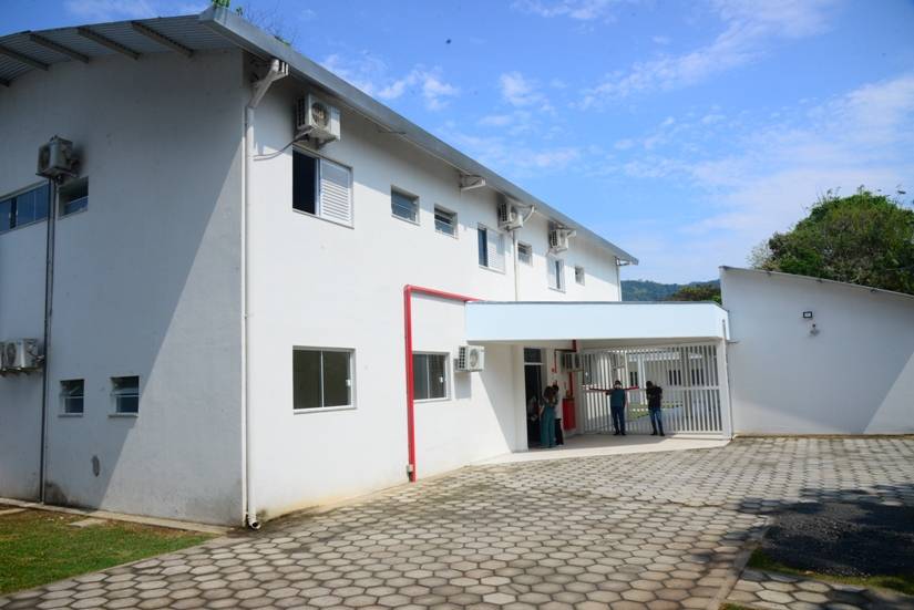 centro psiquiátrico Caraguatatuba