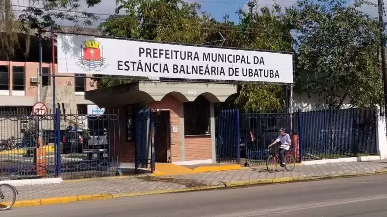 concurso prefeitura de ubatuba