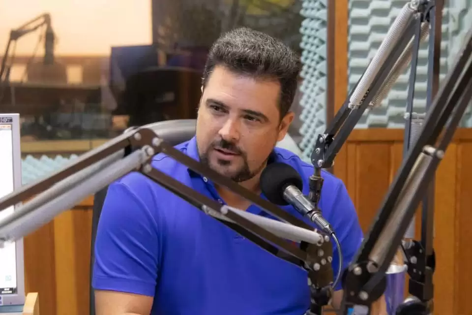 Propaganda Felipe Augusto