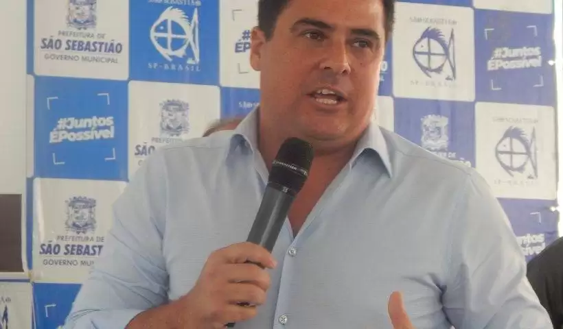 felipe apoia Bolsonaro