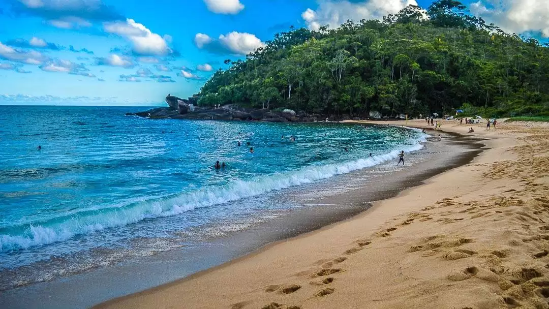 Ubatuba