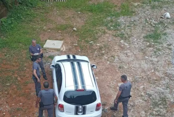 corpo caraguatatuba