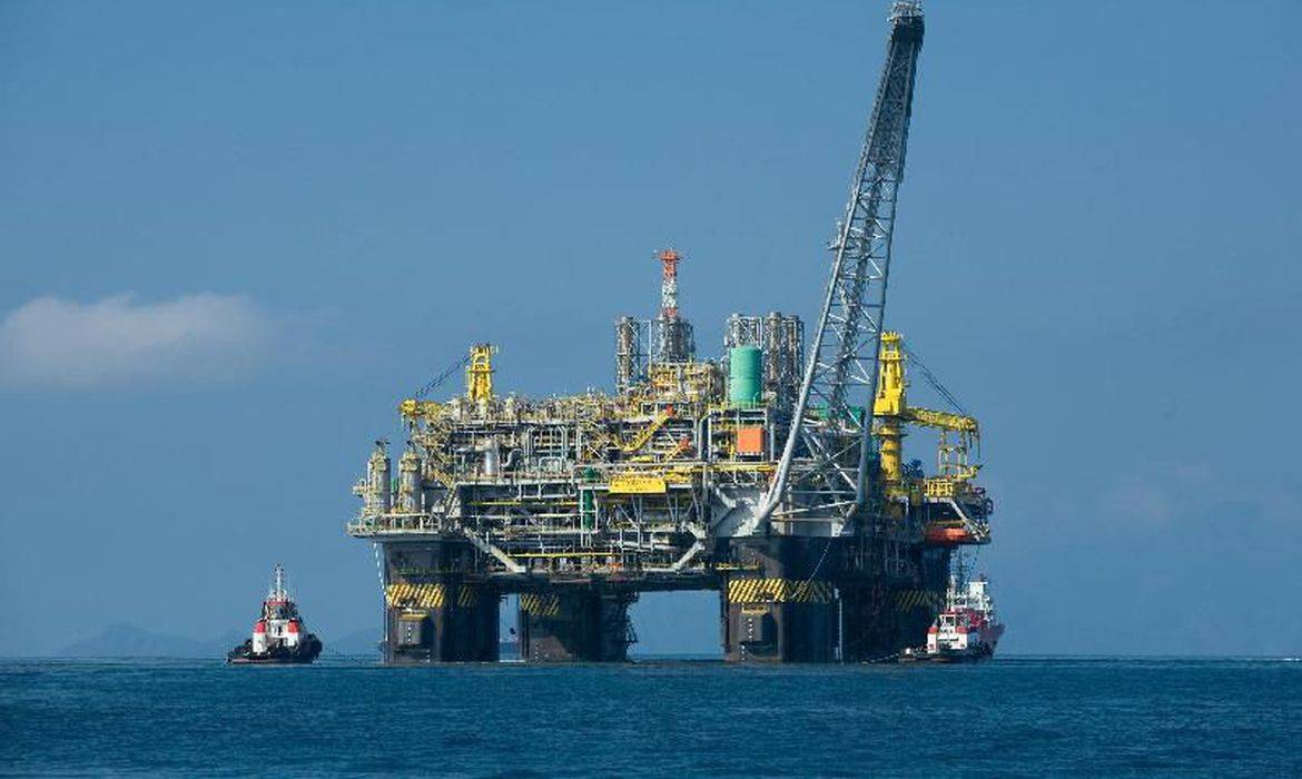 royalties petroleo litoral norte sp