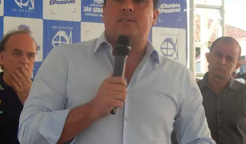 felipe apoia Bolsonaro