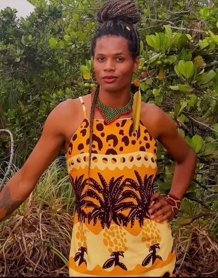 Suplente Pauleteh Araújo São Sebastião