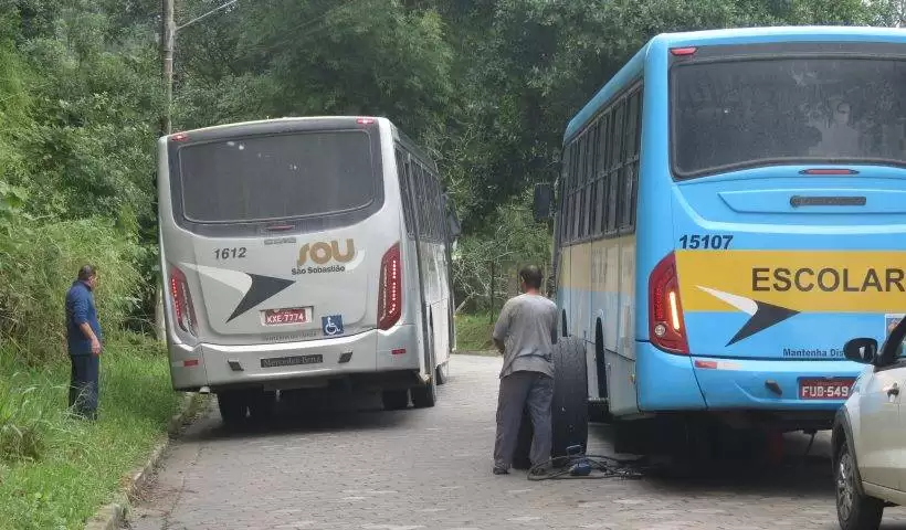 ônibus sancetur
