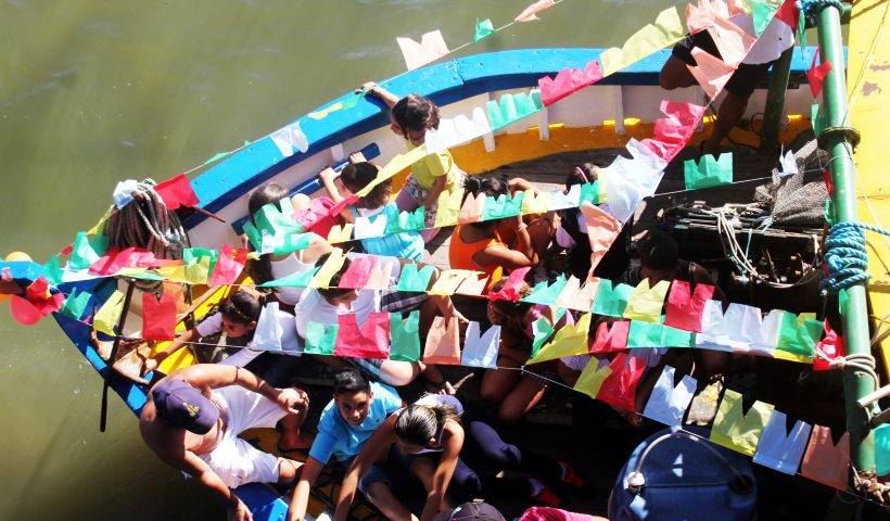 Festa de São Pedro Pescador