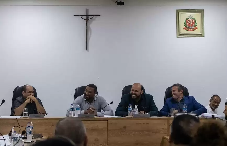 gratificações