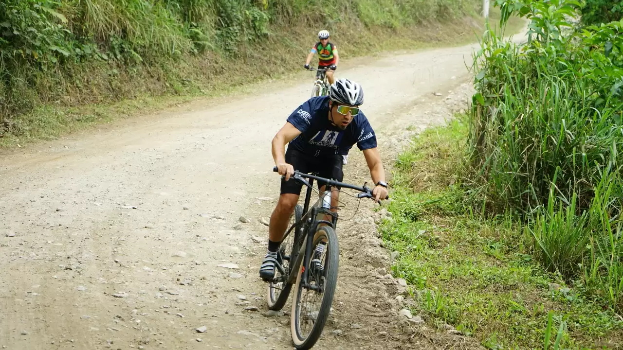 cicloturismo