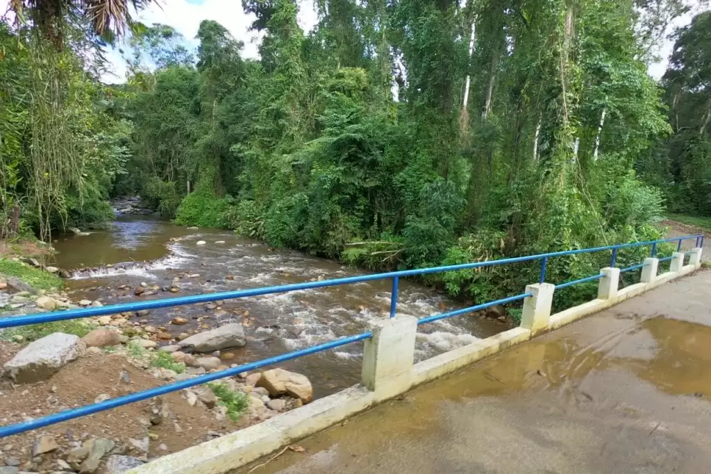 cicloturismo