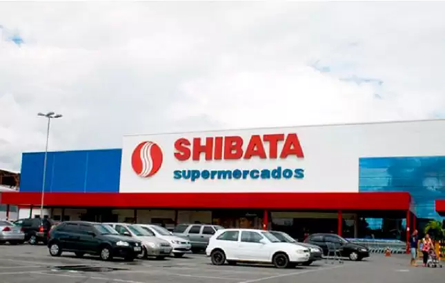 Shibata Ubatuba