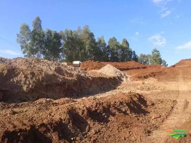 mineração