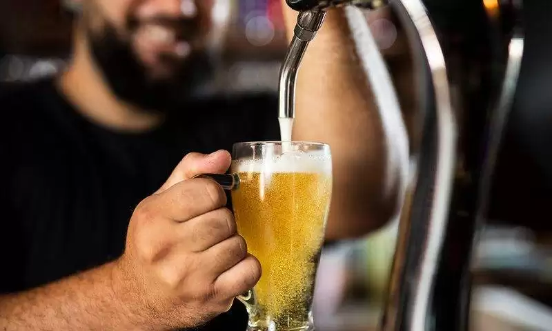 Caraguá Beer Festival