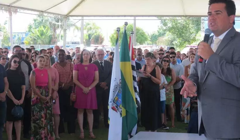 feriadão