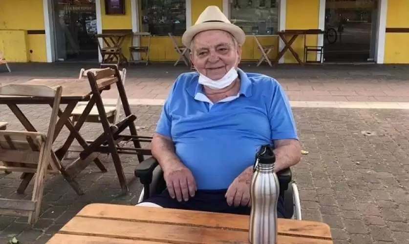 zangado vereador
