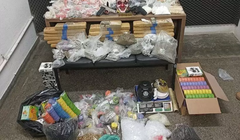 Operação Anserem