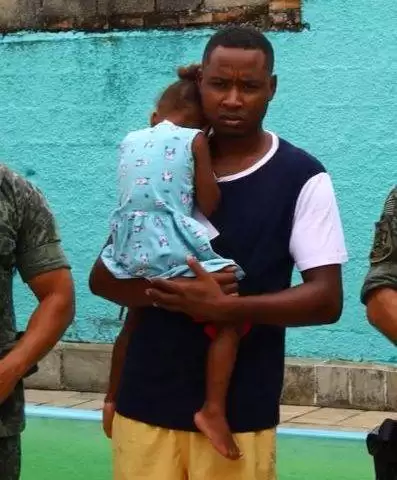 criança