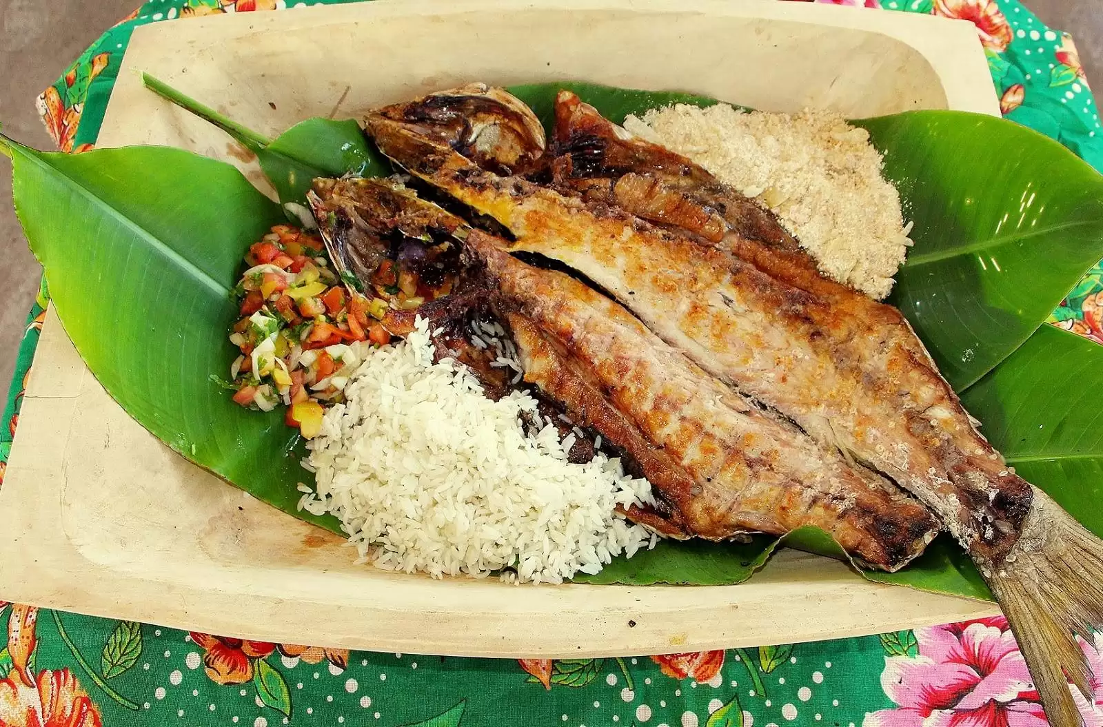 Festival da Tainha Caraguatatuba