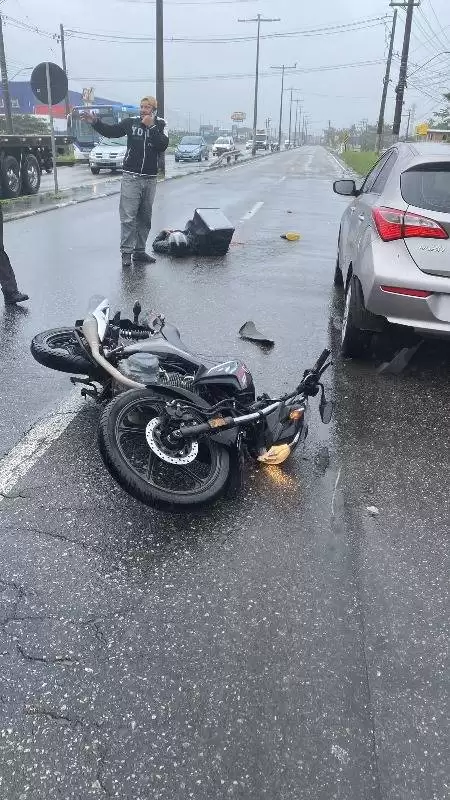 motociclista