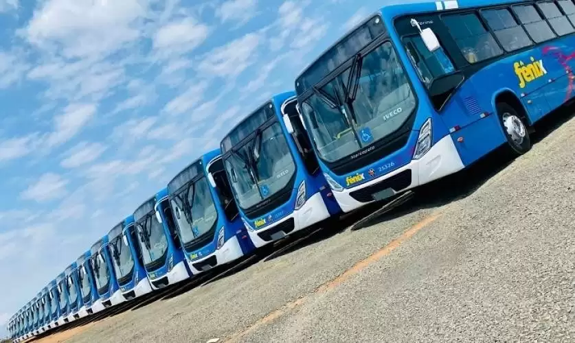 greve transporte caraguatatuba