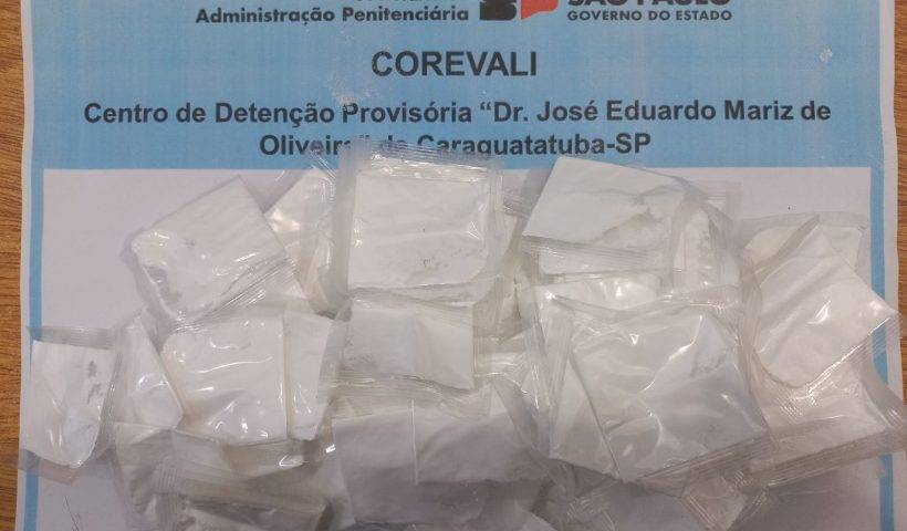 cocaína cdp caraguatatuba