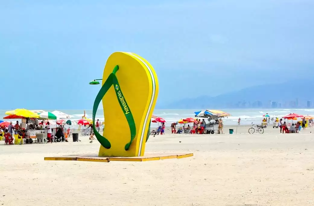 ducha havaianas