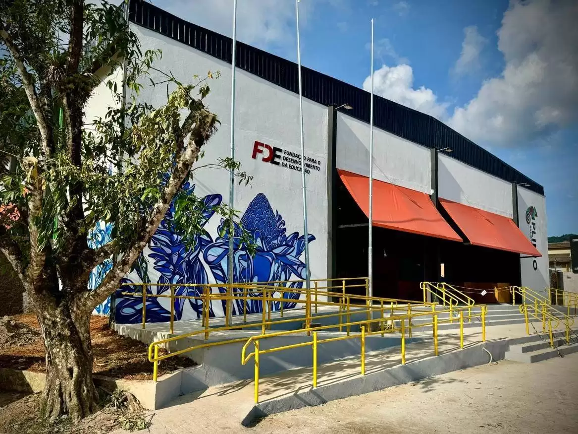 escola