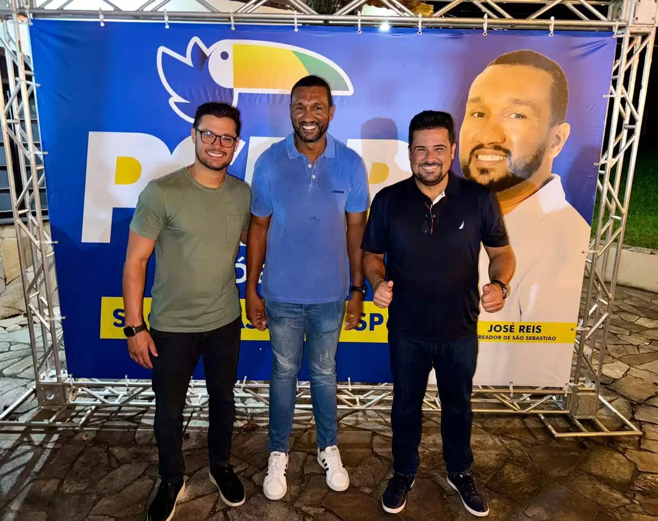 alianças