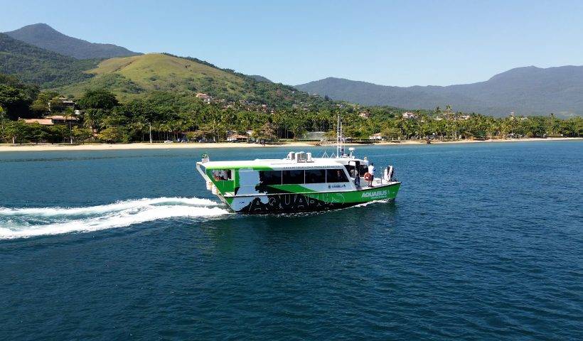 justiça de ilhabela aquabus