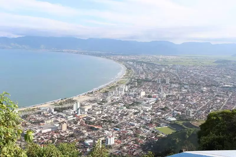 censo 2024 litoral norte de sp