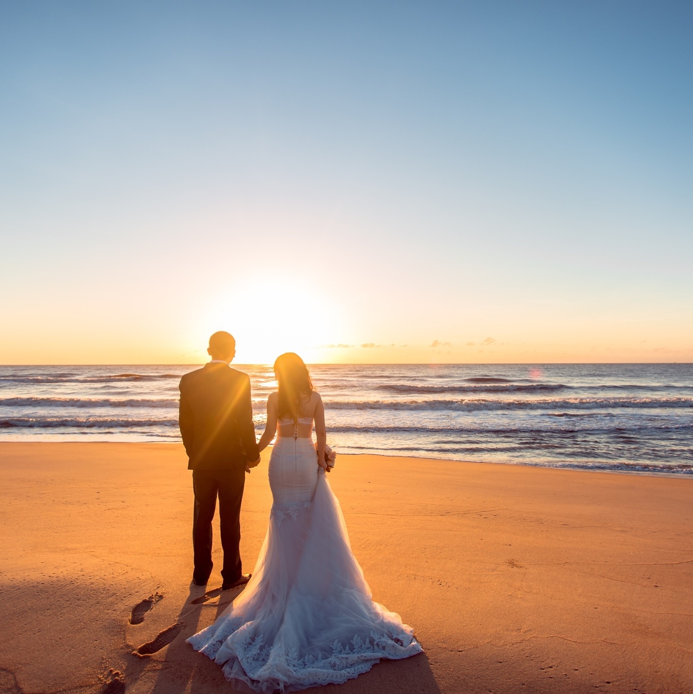 casamento praia inverno