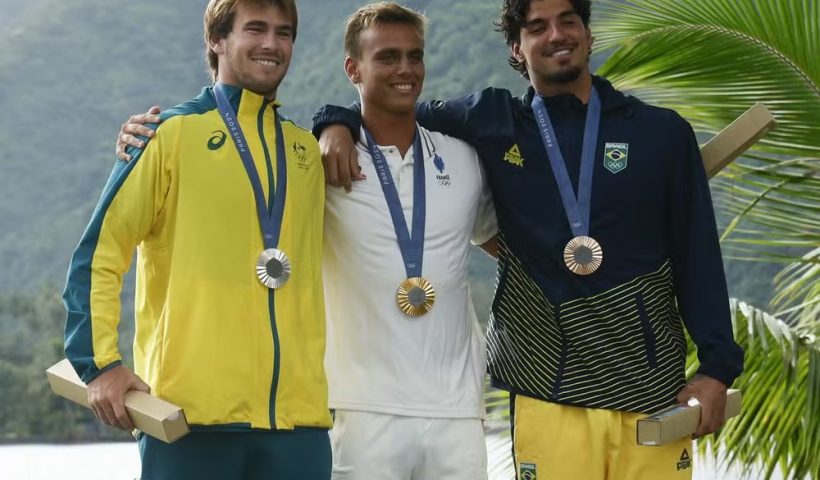 Gabriel Medina