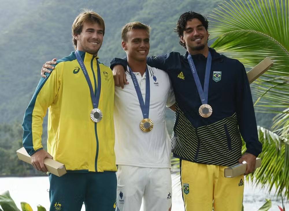 Gabriel Medina