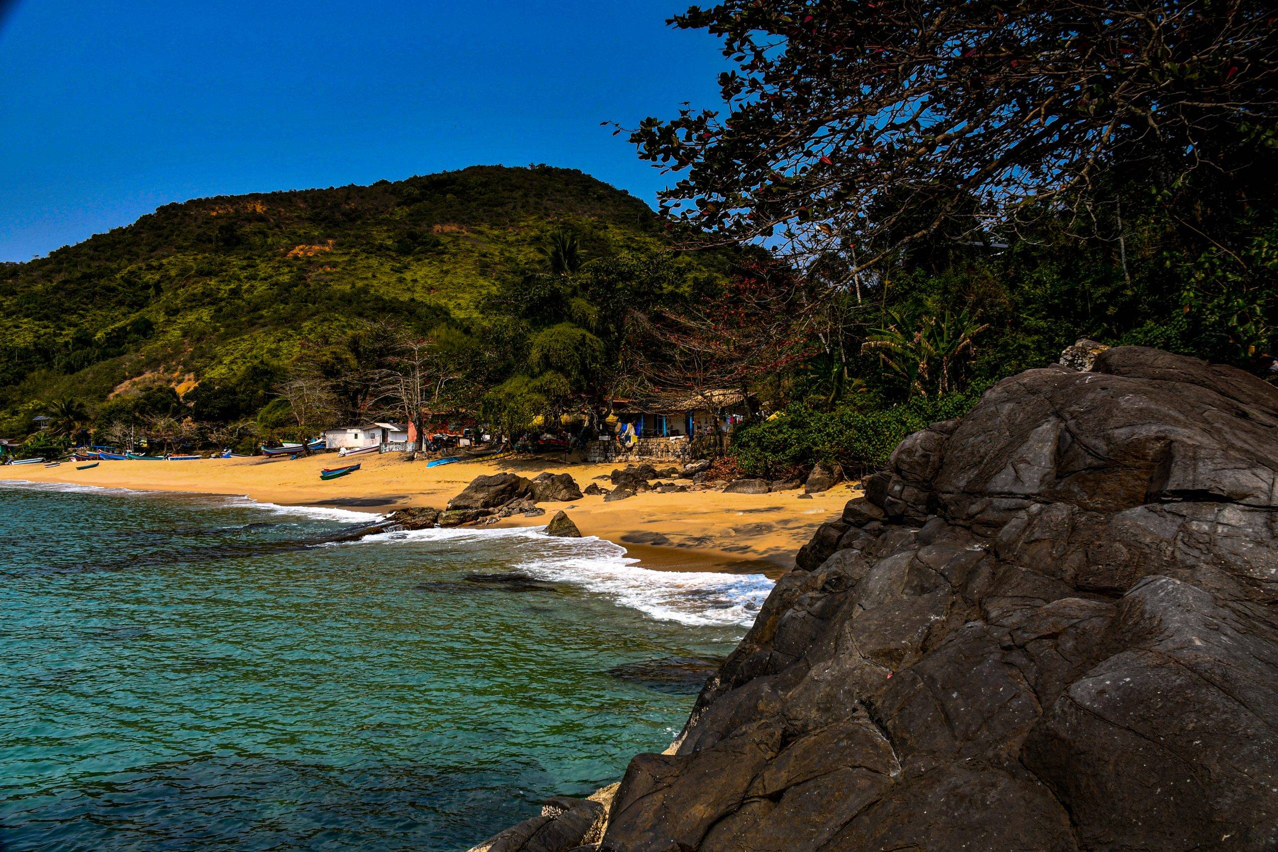 festival comunidade serraria ilhabela