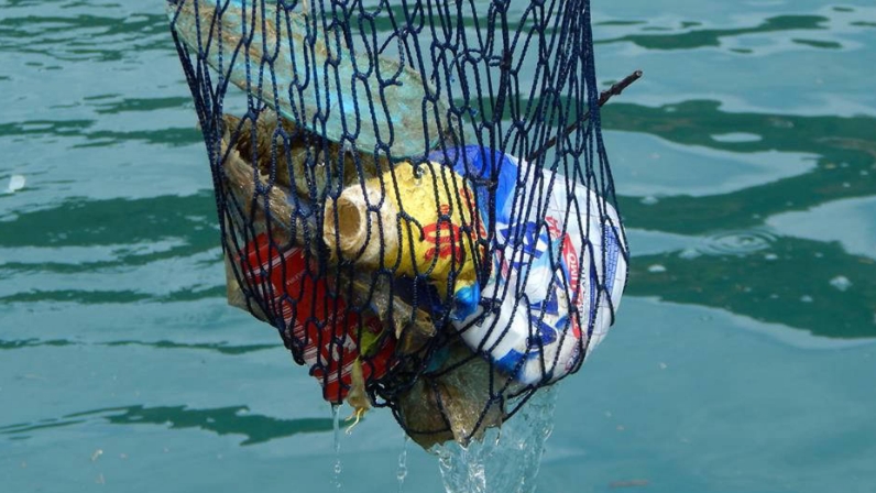 benefícios para catadores pescadores