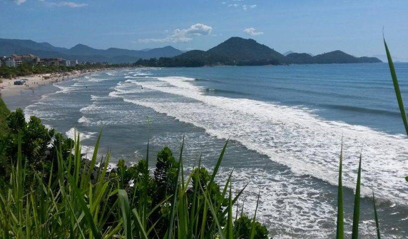 dia de finados afogamento ubatuba